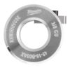 Picture of 49-16-B03AX 3/0 AWG RHW/RHH/USE BUSHING