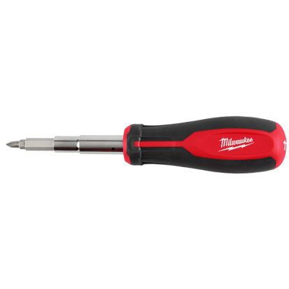Picture of 48222914 11IN1 MAG MULTI-BIT SCREWDRIVER