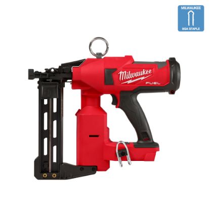 Picture of 2843-20 M18 FUEL UTILITY FENCING STAPLER