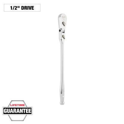Picture of 48-229052 1/2"DRIVE 18"FLEX HEAD RATCHET