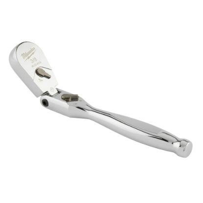 Picture of 48-22-9039 3/8"DRIVE 9"FLEX HEAD RATCHET