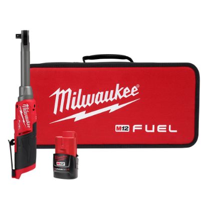Picture of 2569-21 3/8" HIGH SPEED RATCHET KIT