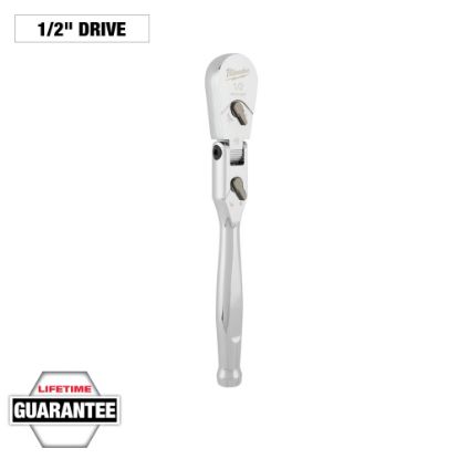 Picture of 48-229051 1/2"DRIVE 11"FLEX HEAD RATCHET