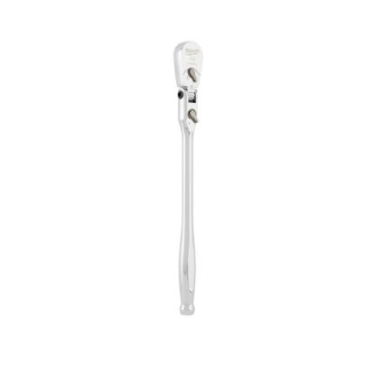 Picture of 48-22-9009 1/4"DRIVE 9"FLEX HEAD RATCHET