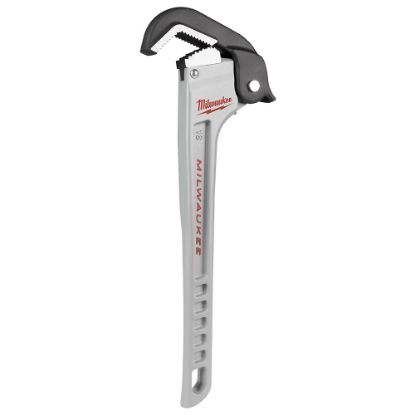 Picture of 48227418 18" ALU SELF-ADJUST PIPE WRENCH