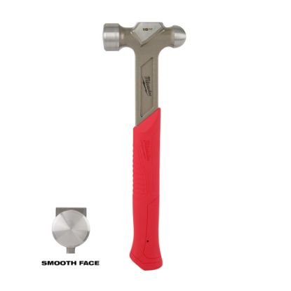 Picture of 48-22-9130 16OZ STEEL BALL PEEN HAMMER
