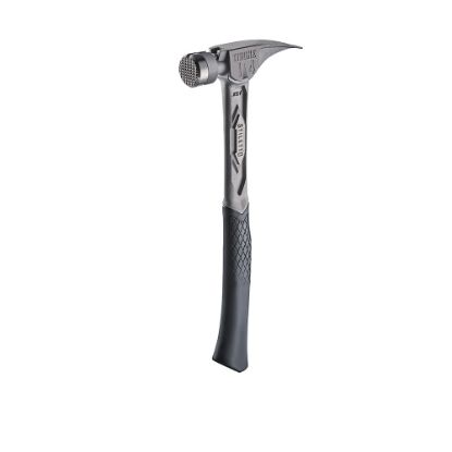 Picture of TIB14RMC 14OZ MILLED TIT FRAMING HAMMER