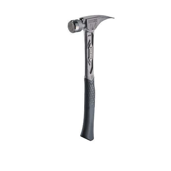 Picture of TIB14RMC 14OZ MILLED TIT FRAMING HAMMER