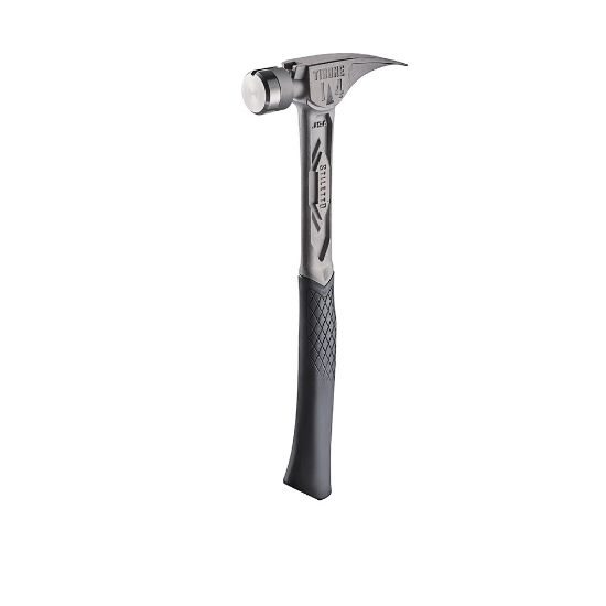 Picture of TIB14RSC 14OZ SMOOTH TIT FRAMING HAMMER