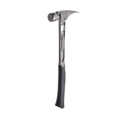 Picture of TIB15MC 15OZ MILLED TIT FRAMING HAMMER