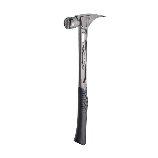 Picture of TIB15MC 15OZ MILLED TIT FRAMING HAMMER