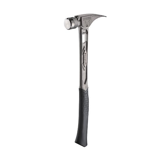 Picture of TIB15SC 15OZ SMOOTH TIT FRAMING HAMMER