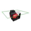 Picture of 363120 M12 GREEN SINGLE PLANE LASER BT