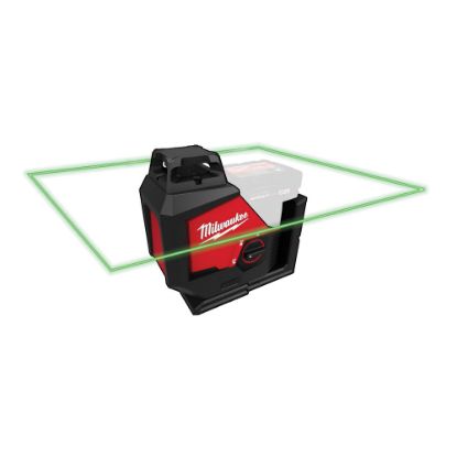 Picture of 363120 M12 GREEN SINGLE PLANE LASER BT