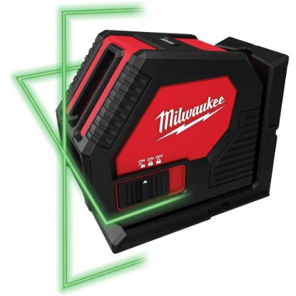 Picture of 3421 GREEN CROSS LINE LASER