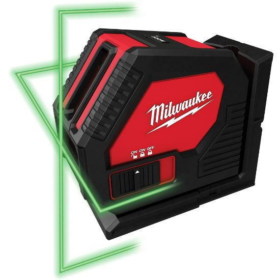 Picture of 3421 GREEN CROSS LINE LASER