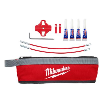 Picture of 48-224169 POLYESTER FISH TAPE REPAIR KIT
