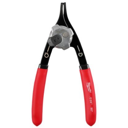 Picture of 48-22-6532 0.038"CONV SNAP RING PLIER-90
