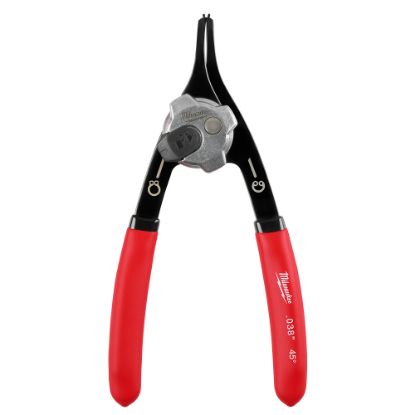 Picture of 48-22-6531 0.038"CONV SNAP RING PLIER-45