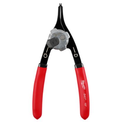 Picture of 48-226533 0.047"CONV SNAP RING PLIER-STR