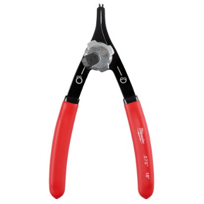 Picture of 48-226536 0.070"CONV SNAP RING PLIER-STR