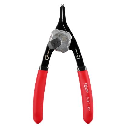 Picture of 48-226530 0.038"CONV SNAP RING PLIER-STR