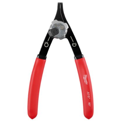 Picture of 48-22-6538 0.070"CONV SNAP RING PLIER-90