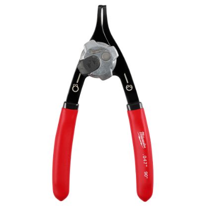 Picture of 48-22-6535 0.047"CONV SNAP RING PLIER-90