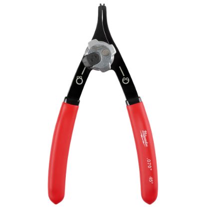 Picture of 48-22-6537 0.070"CONV SNAP RING PLIER-45