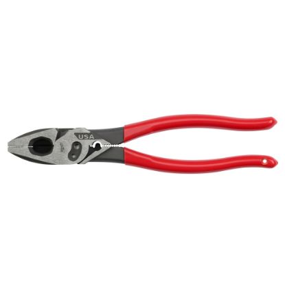 Picture of MT500C 9" LINEMAN'S DIPPED GRIP PLIERS