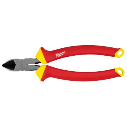 Picture of 48-22-2208 8" DIAGONAL CUTTING PLIERS