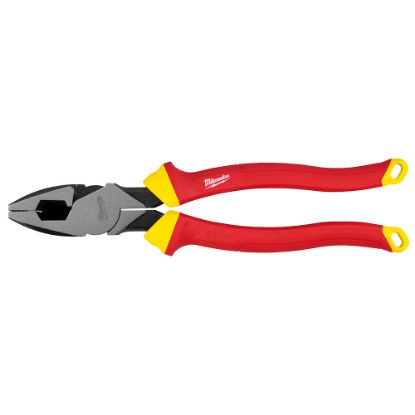 Picture of 48-22-2209 INSULATED 9" LINEMAN'S PLIERS