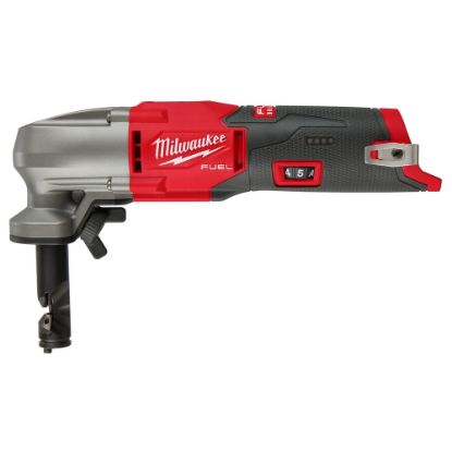 Picture of 2476-20 M12FUEL 16 GA VAR SPEED NIBBLER