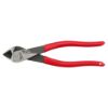 Picture of MT508 8" DIPPED GRIP CUTTING PLIERS