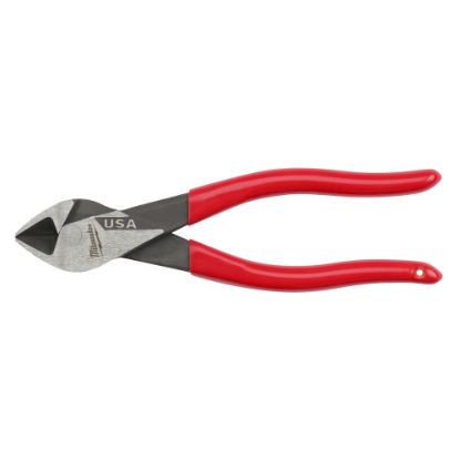 Picture of MT507 7" DIPPED GRIP CUTTING PLIERS