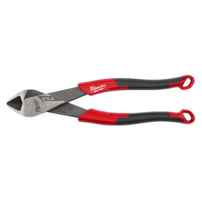 Picture of MT558 8" COMFORT GRIP CUTTING PLIERS