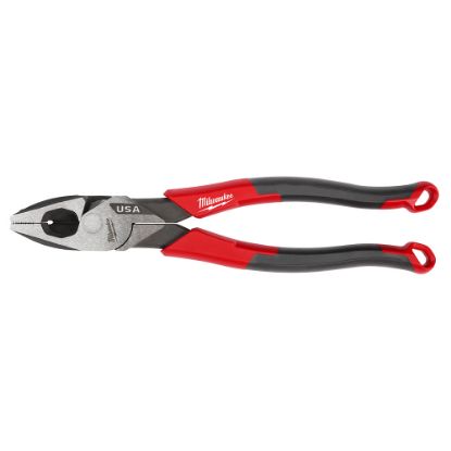 Picture of MT550 9" LINEMAN'S COMFORT GRIP PLIERS