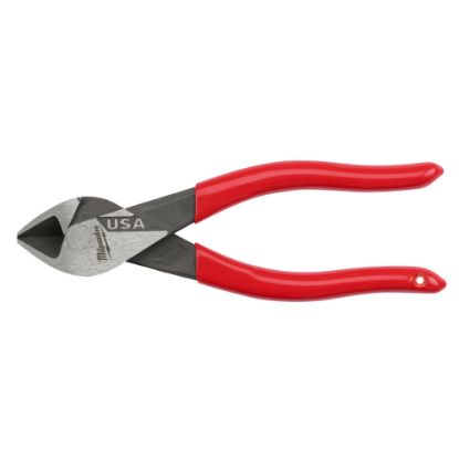 Picture of MT506 6" DIPPED GRIP CUTTING PLIERS