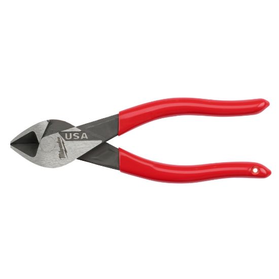 Picture of MT506 6" DIPPED GRIP CUTTING PLIERS