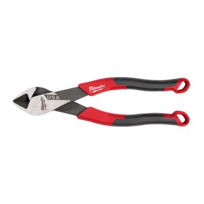 Picture of MT557 7" COMFORT GRIP CUTTING PLIERS