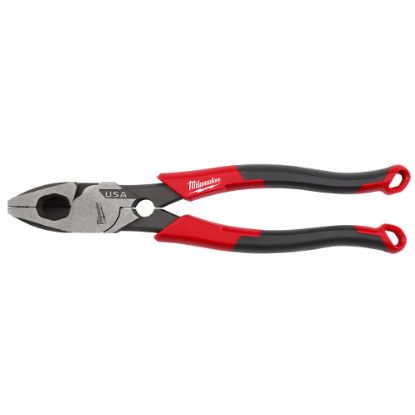 Picture of MT550T 9" LINEMAN'S COMFORT GRIP PLIERS