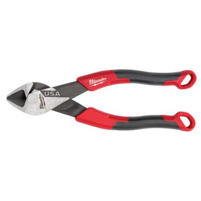 Picture of MT556 6" COMFORT GRIP CUTTING PLIERS