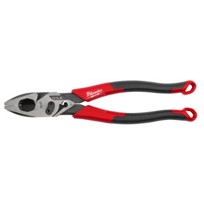 Picture of MT550C 9" LINEMAN'S COMFORT GRIP PLIERS