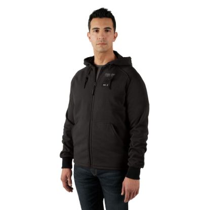 Picture of 306B-20S M12 HEATED HOODIE S