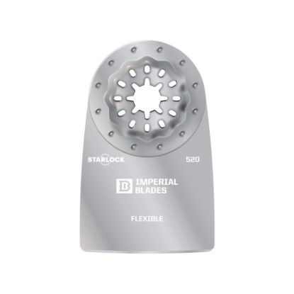 Picture of IBSL5201 2" SOFT MATERIAL FLEX SCRAPER