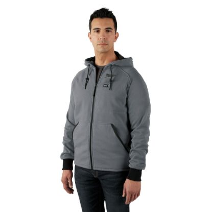 Picture of 306G-202X M12 HEATED HOODIE 2X