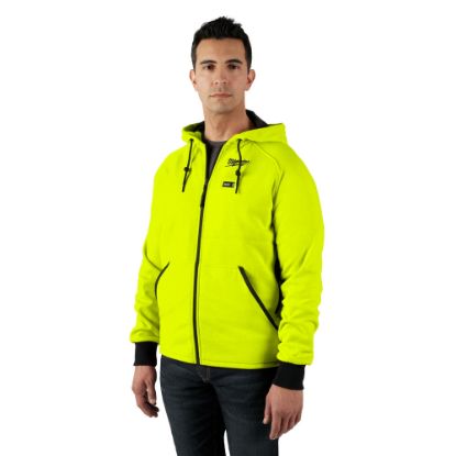 Picture of 306HV-20M M12 HEATED HOODIE M