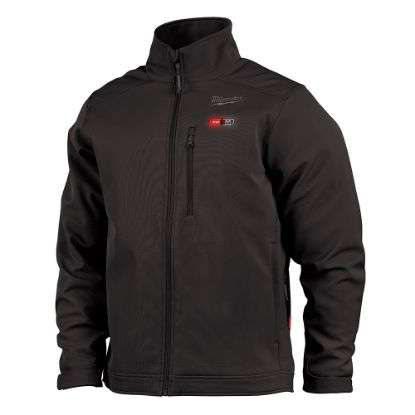 Picture of C++ 204B-20XL M12 HTD TOUGHSHELL JACKET