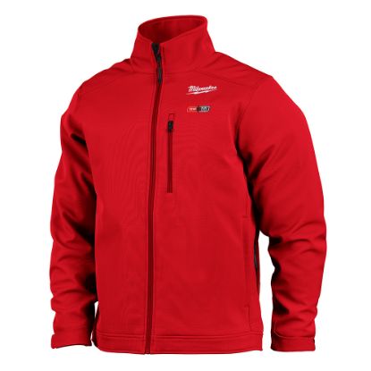 Picture of 204R-21M M12 HEATED TOUGHSHELL JACKET M