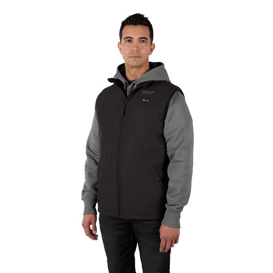 Picture of 305B-21M M12 HEATED AXIS VEST M